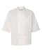 Chef Designs - Half Sleeve Chef Coat - 0404