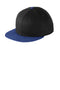 New Era® - Flat Bill Snapback Cap