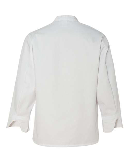 Chef Designs - Tunic Chef Coat - KT80