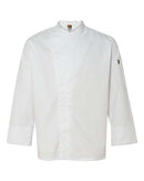 Chef Designs - Tunic Chef Coat - KT80