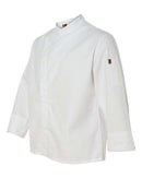 Chef Designs - Tunic Chef Coat - KT80