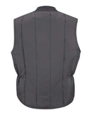 Red Kap - Quilted Vest - VT22