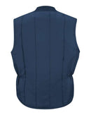 Red Kap - Quilted Vest - VT22