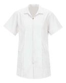 Red Kap - Women's Zip Front Smock - KP43