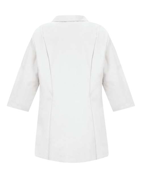 Red Kap - Women's Smock with Adjustable Three-Quarter Sleeve - TP11