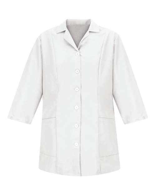 Red Kap - Women's Smock with Adjustable Three-Quarter Sleeve - TP11