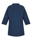 Red Kap - Women's Smock with Adjustable Three-Quarter Sleeve - TP11