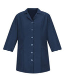 Red Kap - Women's Smock with Adjustable Three-Quarter Sleeve - TP11