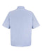 Red Kap - Deluxe Short Sleeve Uniform Shirt - SL60