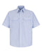 Red Kap - Deluxe Short Sleeve Uniform Shirt - SL60