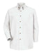 Red Kap - Poplin Long Sleeve Dress Shirt - SP90 (More Color)