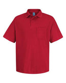 Red Kap - Performance Knit Polyester Solid Shirt - SK02