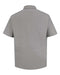 Red Kap - Dress Uniform Short Sleeve Shirt - SP60