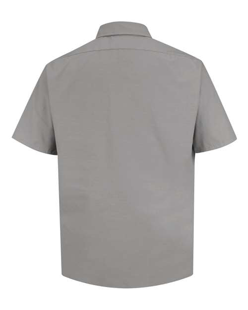 Red Kap - Dress Uniform Short Sleeve Shirt - SP60