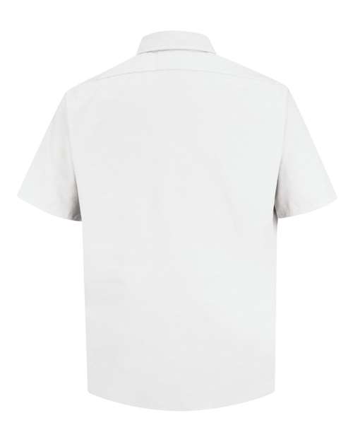 Red Kap - Dress Uniform Short Sleeve Shirt - SP60