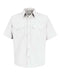 Red Kap - Dress Uniform Short Sleeve Shirt - SP60