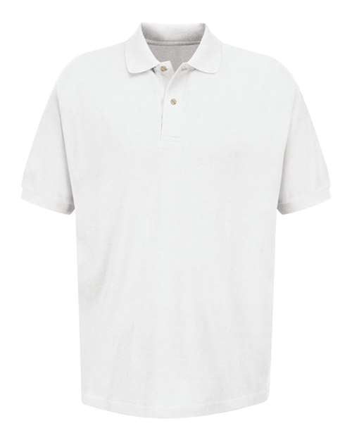 Red Kap - Inner Harbor Basic Piqué Polo - 7701