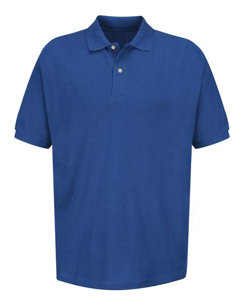 Red Kap - Inner Harbor Basic Piqué Polo - 7701