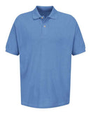 Red Kap - Inner Harbor Basic Piqué Polo - 7701