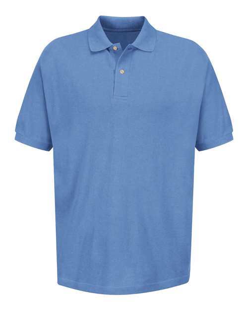 Red Kap - Inner Harbor Basic Piqué Polo - 7701