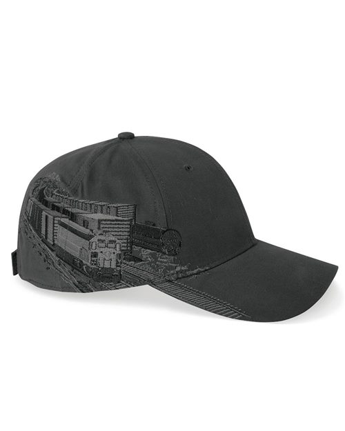 DRI DUCK - Railyard Cap - 3331