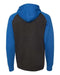 Independent Trading Co. - Raglan Hooded Sweatshirt - IND40RP