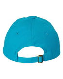 Valucap - Adult Bio-Washed Classic Dad’s Cap - VC300A