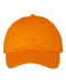 Valucap - Adult Bio-Washed Classic Dad’s Cap - VC300A