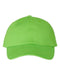 Valucap - Adult Bio-Washed Classic Dad’s Cap - VC300A