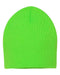 Sportsman - 8" Knit Beanie - SP08