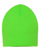 Sportsman - 8" Knit Beanie - SP08