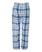 Boxercraft - Flannel Pants with Pockets - F24