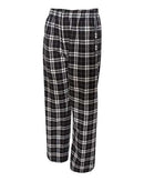 Boxercraft - Flannel Pants with Pockets - F24