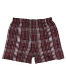 Boxercraft - Classic Flannel Boxer - F48