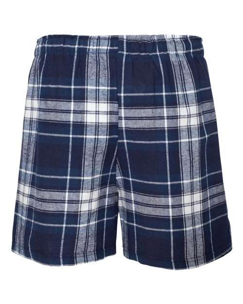 Boxercraft - Classic Flannel Boxer - F48