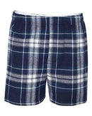 Boxercraft - Classic Flannel Boxer - F48