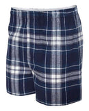 Boxercraft - Classic Flannel Boxer - F48