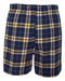 Boxercraft - Classic Flannel Boxer - F48