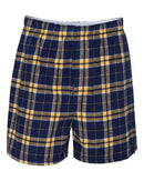 Boxercraft - Classic Flannel Boxer - F48