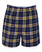 Boxercraft - Classic Flannel Boxer - F48