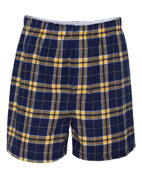 Boxercraft - Classic Flannel Boxer - F48