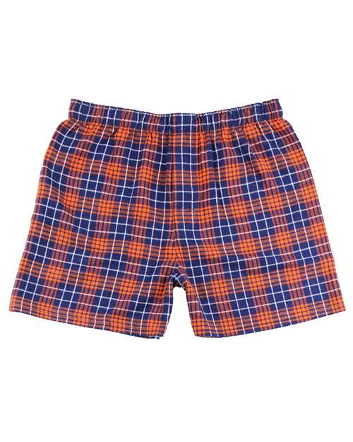 Boxercraft - Classic Flannel Boxer - F48