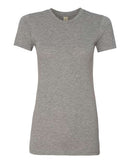 Alternative - Women’s Satin Jersey Go-To Tee - 1072