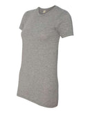 Alternative - Women’s Satin Jersey Go-To Tee - 1072