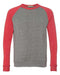 Alternative - Champ Eco-Fleece Colorblocked Sweatshirt - 32022