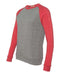 Alternative - Champ Eco-Fleece Colorblocked Sweatshirt - 32022