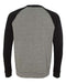 Alternative - Champ Eco-Fleece Colorblocked Sweatshirt - 32022