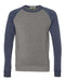 Alternative - Champ Eco-Fleece Colorblocked Sweatshirt - 32022