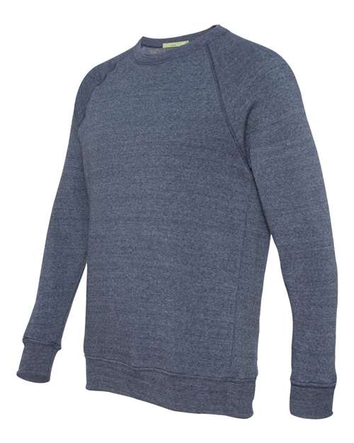 Alternative - Champ Eco-Fleece Crewneck Sweatshirt - 9575