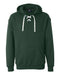 J. America - Sport Lace Hooded Sweatshirt - 8830